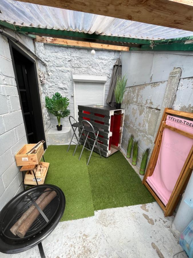 Maison Villageoise 안히 외부 사진